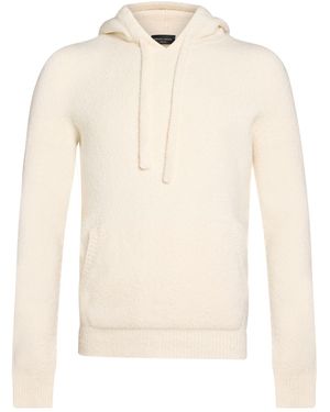 Roberto Collina Jumpers - White