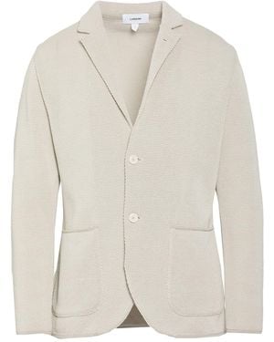 Lardini Blazer Cotton - White