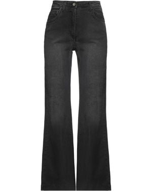 Clips Jeans Cotton, Elastane - Black