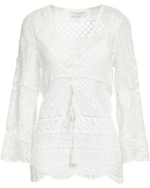 Hale Bob Top - White