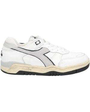 Diadora Sneakers - Weiß