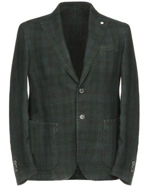 L.B.M. 1911 Blazer - Verde