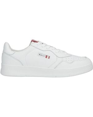 Bally Sneakers - Blanc