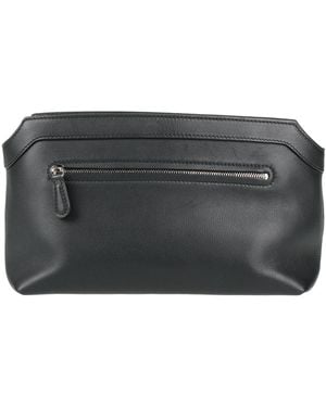 The Row Beauty Case - Black
