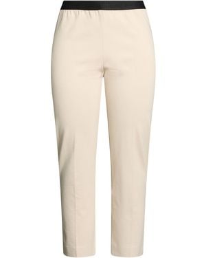 MEIMEIJ Leggings - Natural