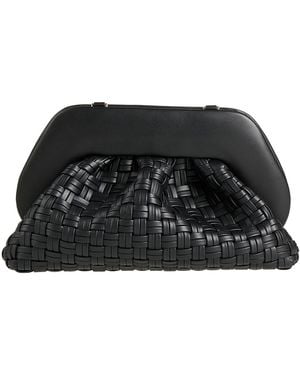 THEMOIRÈ Bolso De Mano - Negro