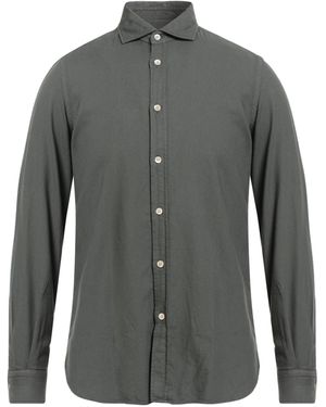 Boglioli Shirt - Grey