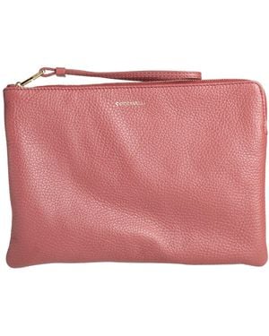Coccinelle Handbag - Pink
