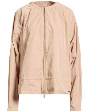 Woolrich Jacket - Natural