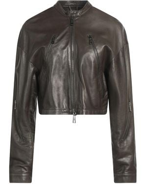 Giorgio Brato Jacket - Black