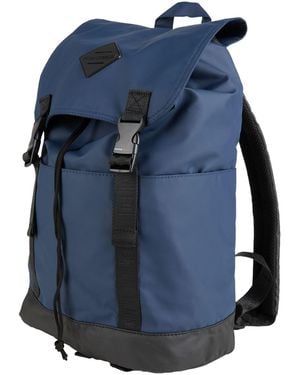 Momo Design Backpacks - Blue