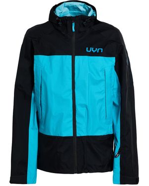 Uyn Combinaison Ou Tenue Neige - Bleu