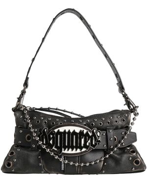 DSquared² Borsa A Mano - Nero