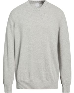 Eleventy Pullover - Grau