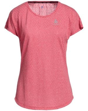 Odlo T-shirt - Pink