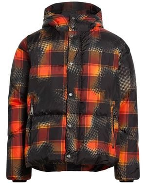 Khrisjoy Pufferjacke & Daunenjacke - Orange