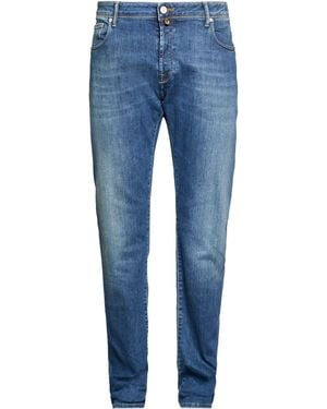 Incotex Jeans - Blue