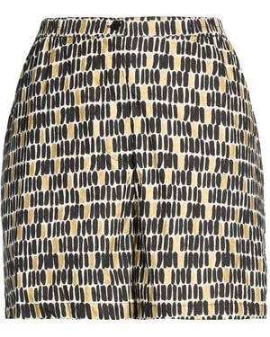 Mes Demoiselles Shorts & Bermuda Shorts - Black