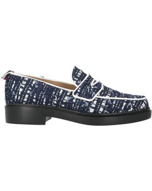 Thom Browne Loafer - Blue