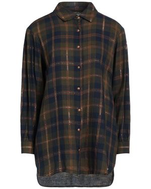 GAUDI Shirt - Black