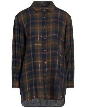GAUDI Shirt - Black