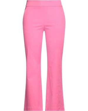 Caractere Trouser - Pink