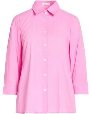 Camicettasnob Shirts - Pink