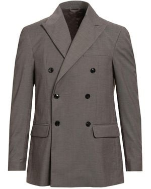 Liu Jo Blazer Polyester, Viscose, Elastane - Gray