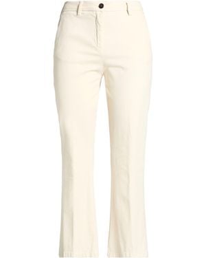 Myths Trousers - Natural