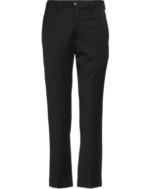 Grifoni Pants - Black