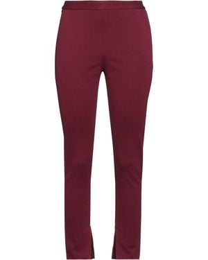 .., merci italia Pants - Red