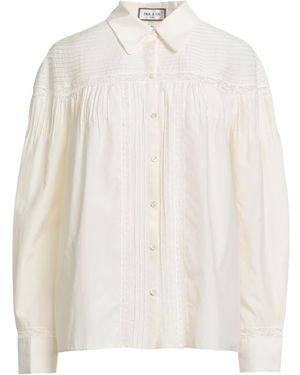 Paul & Joe Camisa - Blanco