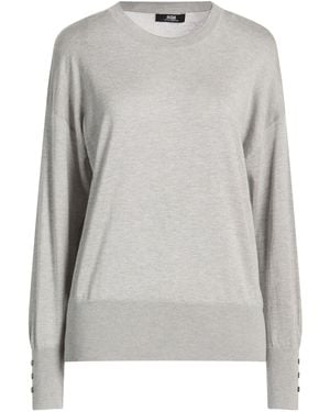Alpha Studio Pullover - Grau