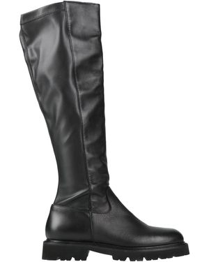 BARRACUDA'S COLLECTION Boot - Black