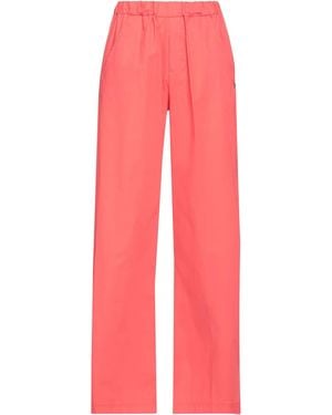 Kocca Pants Cotton - Pink