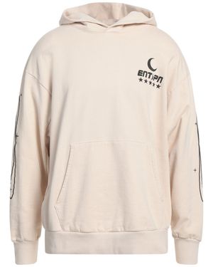 ENTERPRISE JAPAN Sweatshirt - Natural