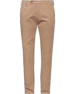Berwich Trousers - Natural