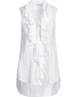 Dondup Top - White