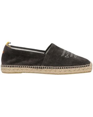 Castañer Espadrilles - Grey