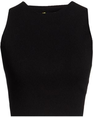 Aeron Top - Black