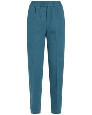 Circolo 1901 Pants - Blue