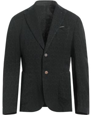 Bob Blazer - Black