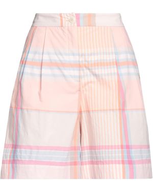 Tommy Hilfiger Shorts E Bermuda - Rosa