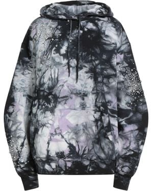 DES_PHEMMES Sweatshirt - Grau