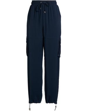 Liu Jo Trousers - Blue