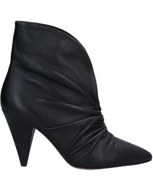 Isabel Marant Stivaletti - Nero