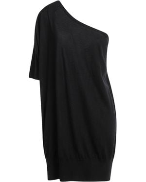 Svevo Pullover - Negro