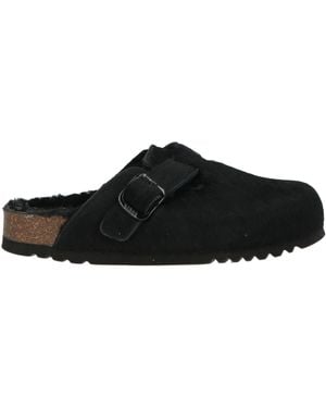 Scholl Mules & Clogs - Black