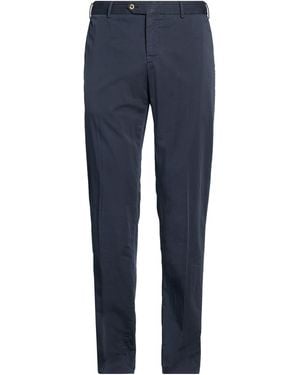 PT Torino Trouser - Blue