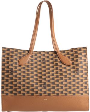 Bally Borsa A Mano - Marrone